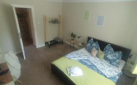 Family Apartment Poprad